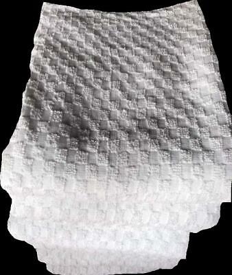 Ehram Ahram Clothes Soft Towel for Men Hajj And Umrah Unstitched 1600 grams 210 x 105 cm (2pcs/set)